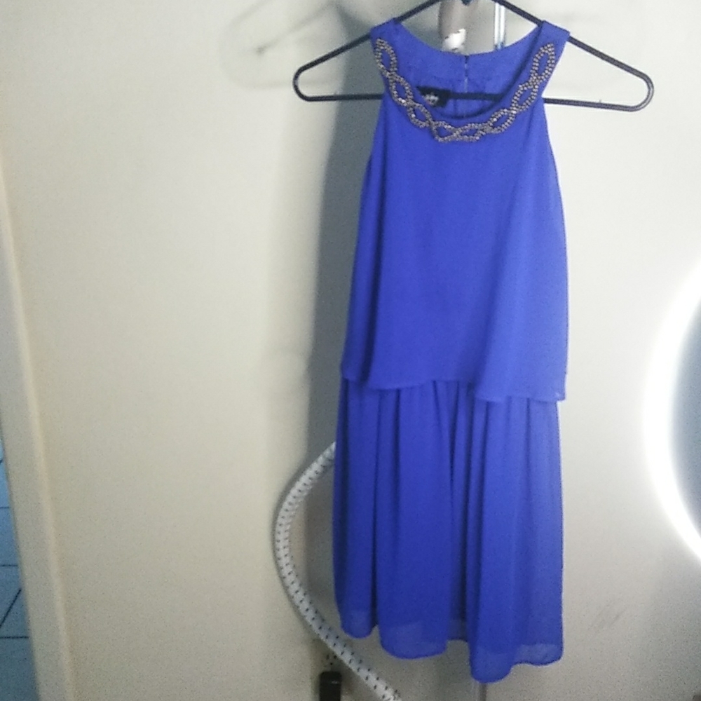 by by girl dress